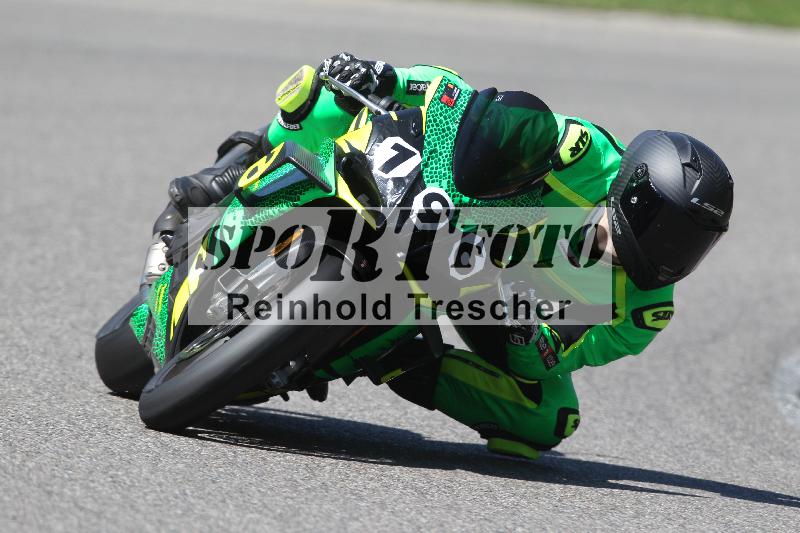 /12 30.04.2025 Speer Racing ADR/Gruppe rot/196